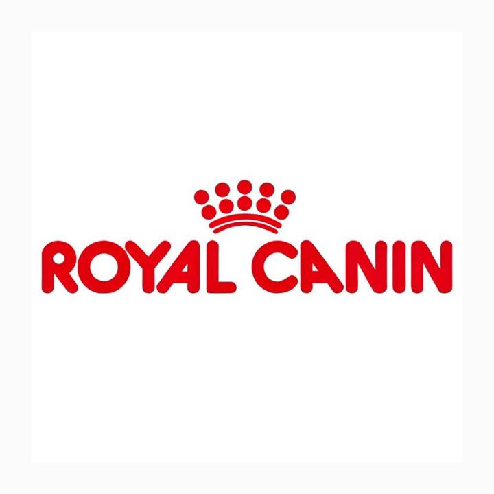 Logo Royal Canin