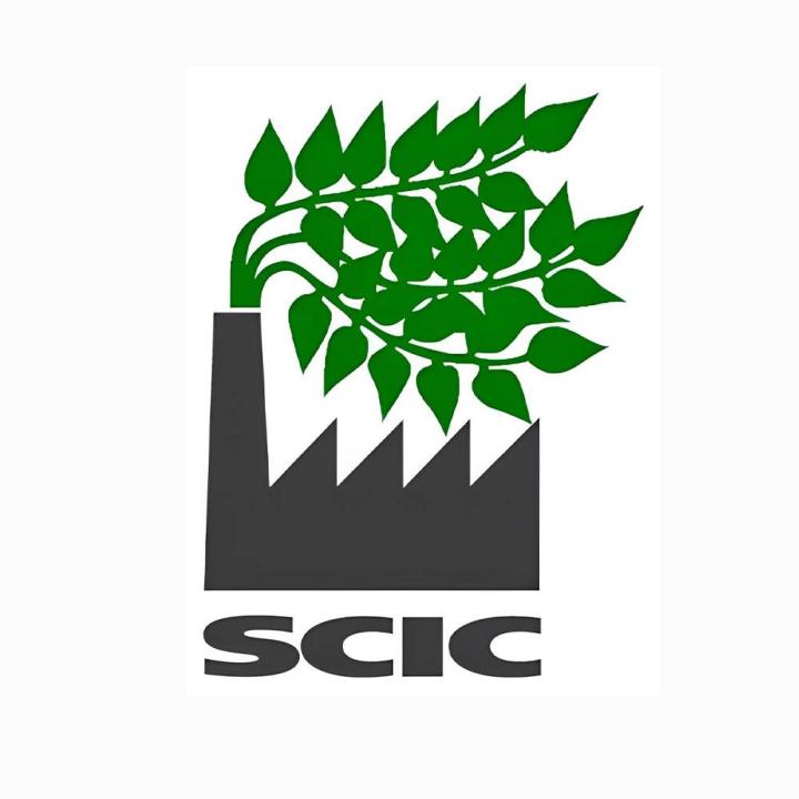 Logo Scic