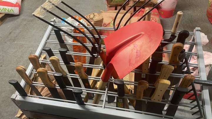 Vente de volailles Saint-Esprit