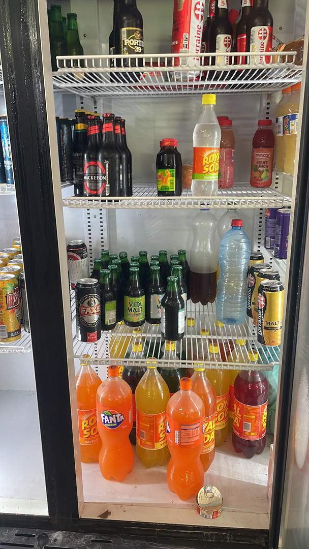 Vente de volailles Saint-Esprit